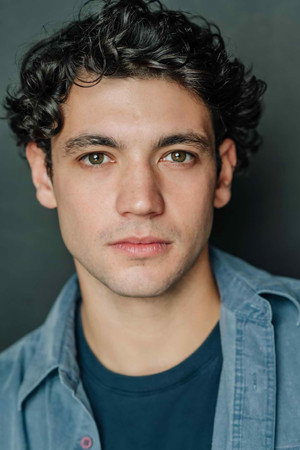 Kyle Clark portrait