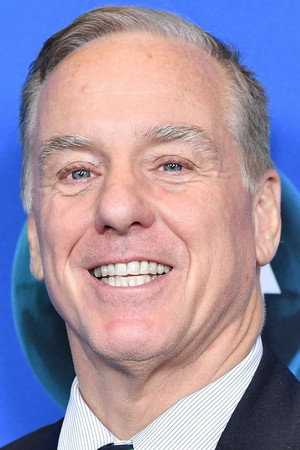 Howard Dean portrait