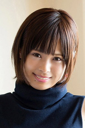 Satou Ayu portrait