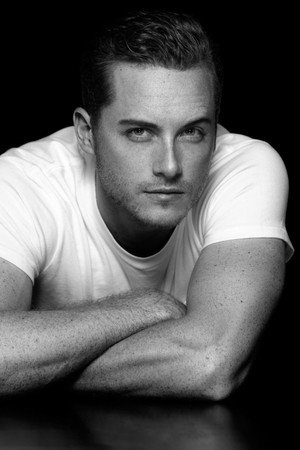 Jesse Lee Soffer portrait
