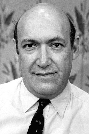 Bernard Bresslaw portrait