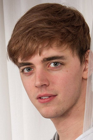 Alex Killborn portrait