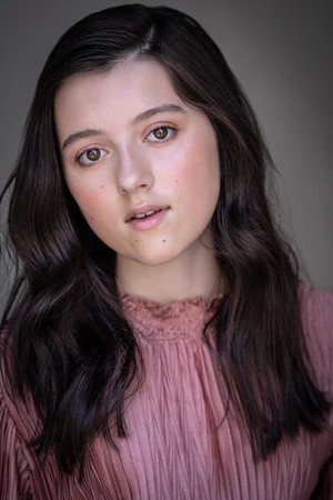 Faith Seci portrait