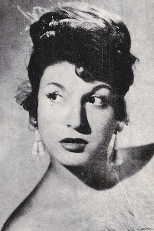 Diana Nava portrait