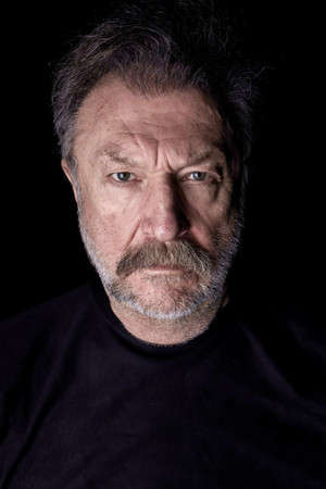 Tamer Levent portrait