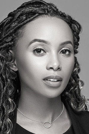 Celeste Khumalo portrait