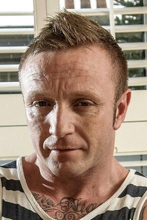 Peter Oh Tool portrait