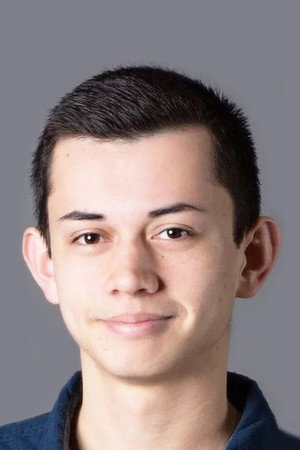 Griffin Puatu portrait