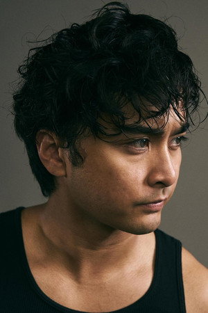 Kristian Ventura portrait
