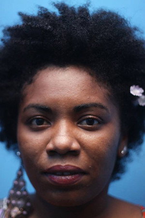 Priscila Ribeiro portrait