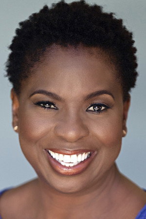 Cheryl Francis Harrington portrait