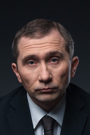 Dmitry Grachev portrait