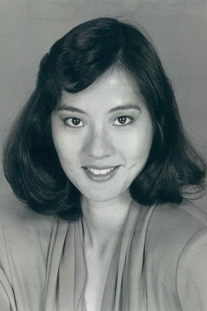 Rosalind Chao portrait
