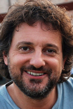 Leonardo Pieraccioni portrait