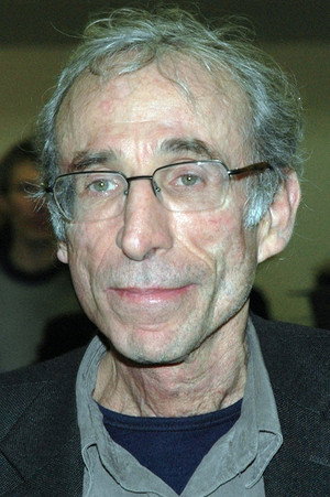 Daniel Bensaïd portrait