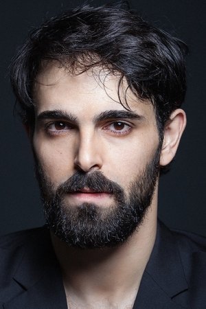 Avi Azulay portrait