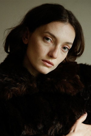 Lou Ladegaillerie portrait