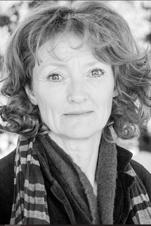 Kelly Hunter portrait