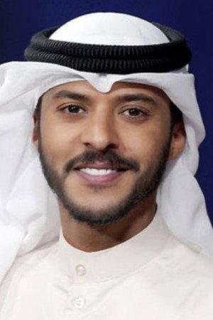 Abdullah Al-Tararwah portrait