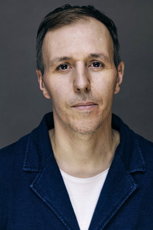 Jack Bennett portrait