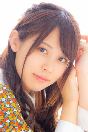 Yukina Shuto portrait