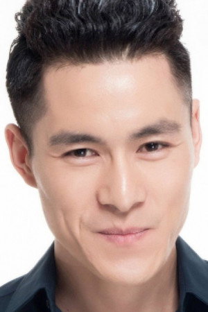Wang Leifang portrait