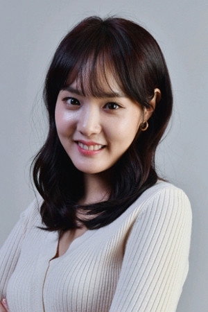 Han Ji-an portrait