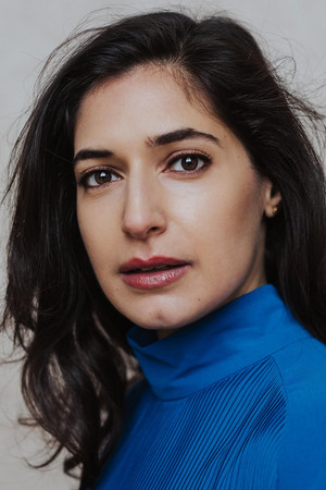 Siir Tilif portrait