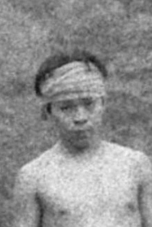 Elryan de Vera portrait