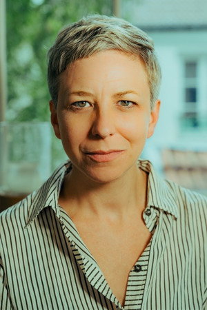 Marsu Lacroix portrait