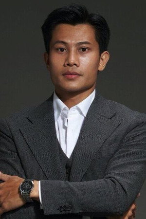 Phương Nam portrait