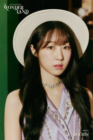 Soobin portrait