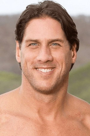 John Rocker portrait
