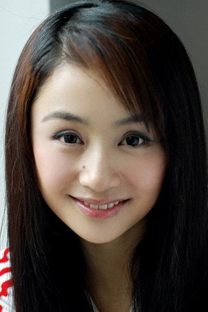 Cao Ying portrait