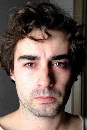 Duarte Guimarães portrait