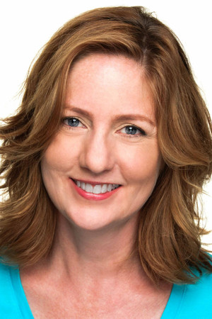 Jillian Boyd portrait