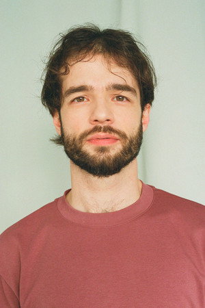 Brian Piton portrait