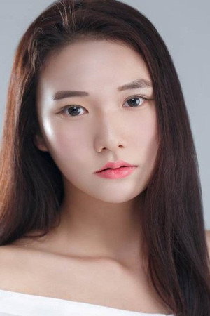 Ahn Na-young portrait
