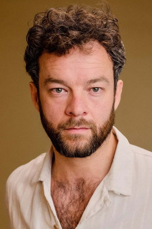 Callan Gallacher portrait