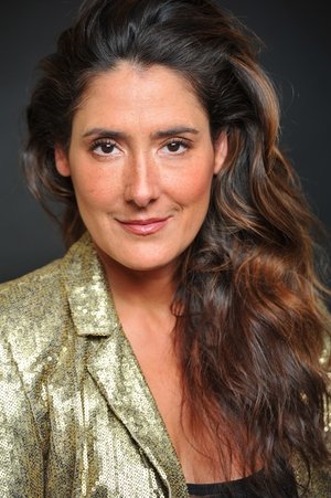 Alicia Coppola portrait
