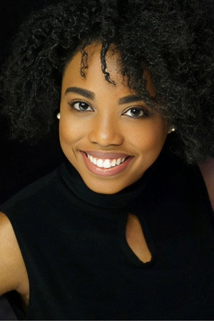 Tiara Kennedy portrait