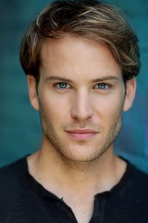Ben Lamb portrait