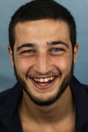 Constantin Vidal portrait
