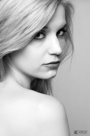 Amber Anne portrait