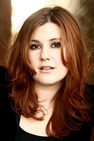 Stefanie Black portrait