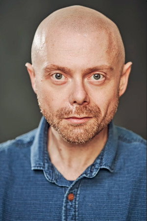 Liam Edwards portrait