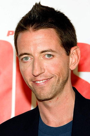 Neal Brennan portrait