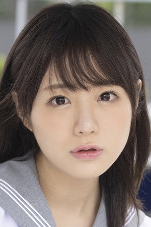 Yaya Kohaku portrait