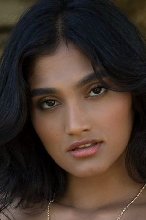 Angel Constance portrait