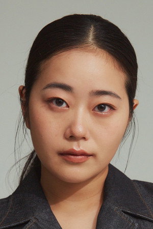 Giko portrait